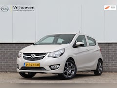 Opel Karl - 1.0 ecoFLEX Innovation Automaat Stoel/Stuur verw