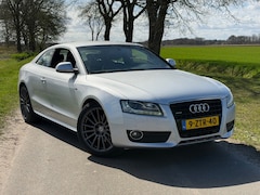 Audi A5 Coupé - 3.2 FSI quattro Pro Line | Clima | Navi | Cruise |