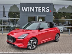 Suzuki Swift - 1.2 Style Smart Hybrid CVT Automaat | Navigatie | Stoelverwarming | Camera | Climate Contr