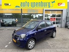 Renault Twingo - 1.0 SCe Collection * 118.147 Km * Airco * Cruise Control