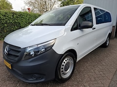 Mercedes-Benz Vito Tourer - 114 BlueTEC 27225.- INCL BTW 9-PERSOONS AUTOMAAT 135PK