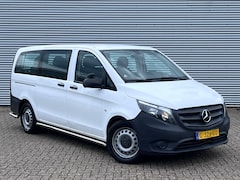 Mercedes-Benz Vito Tourer - 114 CDI Select | 8 PERSOONS | NAP | LAGE KM | AUTOMAAT | AIRCO | INRUIL MOGELIJK