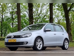 Volkswagen Golf - 1.4 Trendline, Stoelverwarming, Bluetooth, Airco, APK t/m 02-2027