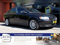 Volvo S40 - 1.8 125 pk Edition I, 17 inch, Trekhaak