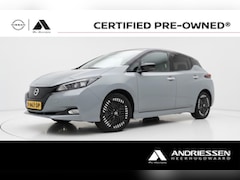 Nissan LEAF - e+ Tekna 62 kWh