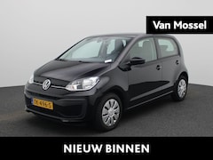 Volkswagen Up! - 1.0 BMT move up | Airco | DAB |