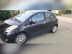 Toyota Yaris - 1.3 VVTi Aspiration