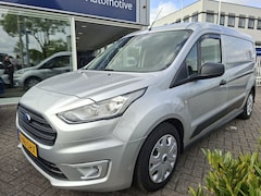 Ford Transit Connect - 1.0 Ecoboost 74Kw L2 |3P|Airco|Schuifdeur|PDC|Stoelverw
