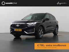 Ford Kuga - 2.5 PHEV ST-Line X | Nieuw Model | Winterpakket | Groot Navigatie | Sportstoelen | Ele. ve