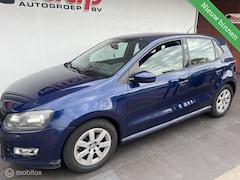 Volkswagen Polo - 1.2 TDI BlueMotion Comfortline VASTE PRIJS