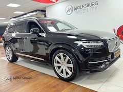 Volvo XC90 - 2.0 T8 Twin Engine AWD Inscription | Plugin Hybride| 7 Pers. |Vol Optie| NAP
