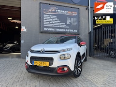 Citroën C3 - 1.2 PureTech Shine Navi.ClimaC.CruiseC.Camara.LMV