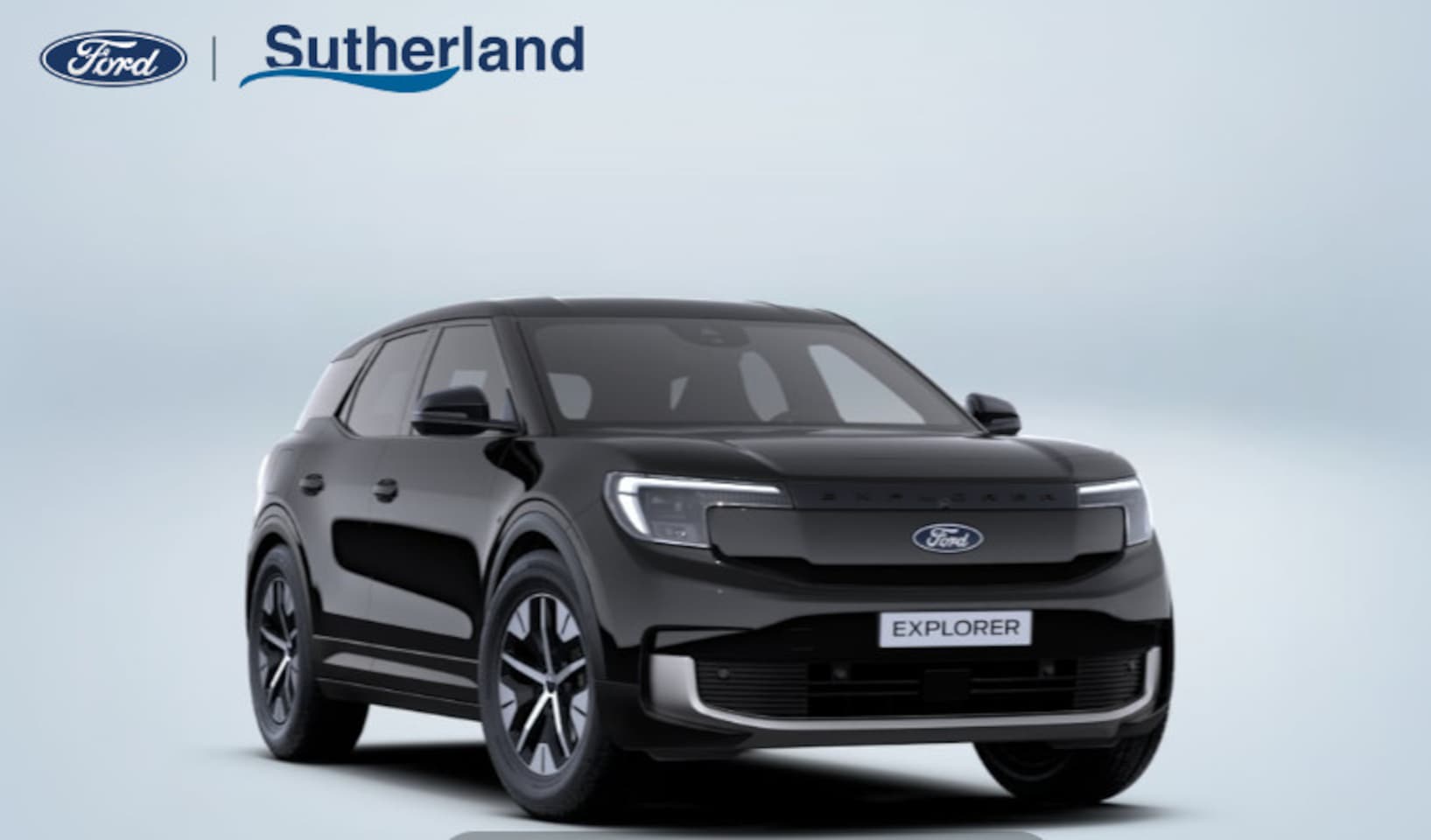 Ford Explorer - Extended Range RWD 77 kWh 286pk | Driver Assistance Pack | Adaptieve Cruise | Stoelverwarm - AutoWereld.nl