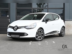 Renault Clio - 0.9 TCe Expression