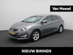 Hyundai i40 Wagon - 1.6 GDI Blue Business Edition | Camera | Climate Control | Trekhaak |