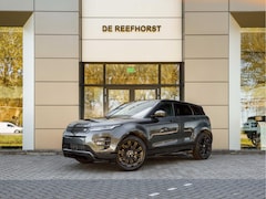 Land Rover Range Rover Evoque - P270e PHEV AWD Business Dynamic Edition | Cold Climate Pack | 20" Style 1085, Gloss Black