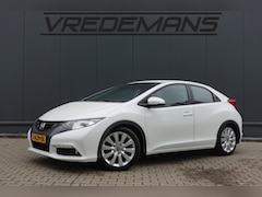 Honda Civic - 1.4 Sport Business Edition