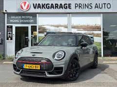 MINI Clubman - 2.0 JCW ALL4 306PK|PANO|CARBON-STUUR|H/K|HUD|NAP|VIRTUAL|JCW| 5018