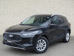 Ford Kuga - 2.5 PHEV Titanium | Adaptive Cruise | Dodehoekspiegel | Trekhaak wegklapbaar |