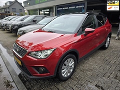 SEAT Arona - 1.0 TSI Style Business Intense | 2E EIGENAAR | 12MND GARANTIE | DIGI COCKPIT | NAVI | ACC