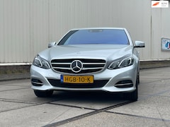 Mercedes-Benz E-klasse - 400 Prestige Avantgarde 2014 333PK