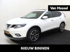 Nissan X-Trail - 1.6 DIG-T Tekna | airco automatisch | cruise control | dodehoek detectie | LED koplampen |