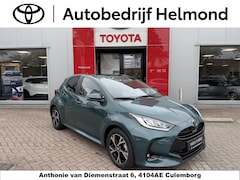 Toyota Yaris - 1.5 Hybrid 115 Dynamic ACTIE -2900, - KORTING