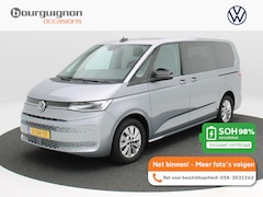 Volkswagen Multivan - 1.4 eHybrid L2H1 Style 7-Persoons | Panorama dak | Stoelverwarming | Adaptive Cruise | Tre
