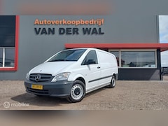 Mercedes-Benz Vito - Bestel 110 CDI 320