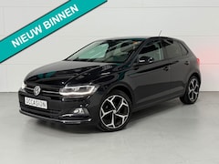 Volkswagen Polo - 1.0 TSI Highline Dsg Led Carplay GERESERVEERD