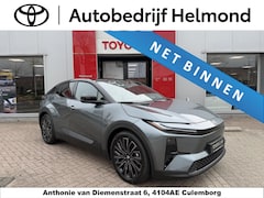 Toyota C-HR - C-HR+ Executive AWD 77 kWh