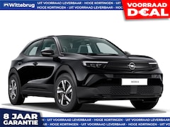 Opel Mokka - 1.2 Turbo Edition DIRECT RIJDEN - WINTER PAKKET - 8 JAAR GARANTIE
