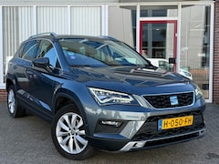 SEAT Ateca - 1.5 TSI Style Business Intense 150 PK Automaat I Camera I LED I Stoelverwarming I Trekhaak