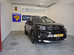 Citroën C5 Aircross - 1.6 Plug-in Hybride 43.000 Km. NAP 180 Pk