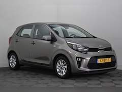 Kia Picanto - 1.0 CVVT 67PK ComfortPlusLine Navigator