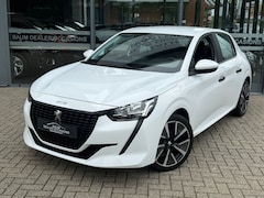 Peugeot 208 - 1.2 PT AFFAIRE PACK AIRCO NAVI PDC LMV CRUISECONTROL