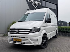 Volkswagen Crafter - L3H3 / 4MOTION / DSG / CARPLAY / 18 INCH / 127DKM