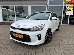 Kia Rio - 1.0 TGDI ComfortPlusLine Navigator/ Carplay/ N.A.P/ Dealer onderhouden