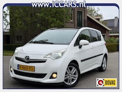 Toyota Verso S - Verso-s 1.3 VVT-I DYNAMIC - Pano dak - Navi - Trekh