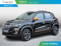 Dacia Spring - Comfort Plus 27 kWh | ACHTERUITRIJCAMERA | SOH 92, 7% |