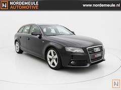 Audi A4 - 2.0 TDI QUATTRO PRO LINE S, XENON, LEDER