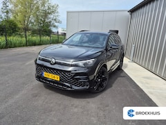 Volkswagen Tiguan - 1.5 eHybrid R-Line Edition 204Pk DSG/AUTO | Glazen panorama-dak | Achteruitrijcamera | Dod