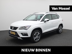 SEAT Ateca - 1.0 EcoTSI Style | Apple Carplay / Android Auto | Cruise Control | Climate Control | Camer