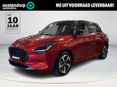 Suzuki Swift - 1.2 Style Smart Hybrid | Direct uit voorraad leverbaar | Climate control | Navigatiesystee
