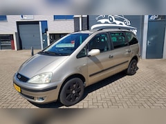 Ford Galaxy - 2.3i Automaat