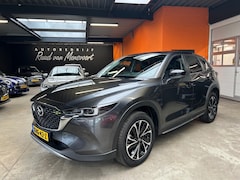 Mazda CX-5 - 2.5 SAG 194 Newground / 360Camera / 19inch / Nieuwstaat