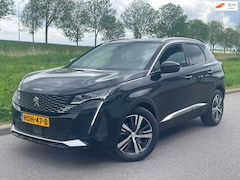 Peugeot 3008 - 1.2 Turbo Allure Pack Automaat