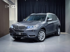 BMW X3 - XDrive30d High Executive | Memory | Leder | Cruise | Climate | Stoelverwarming