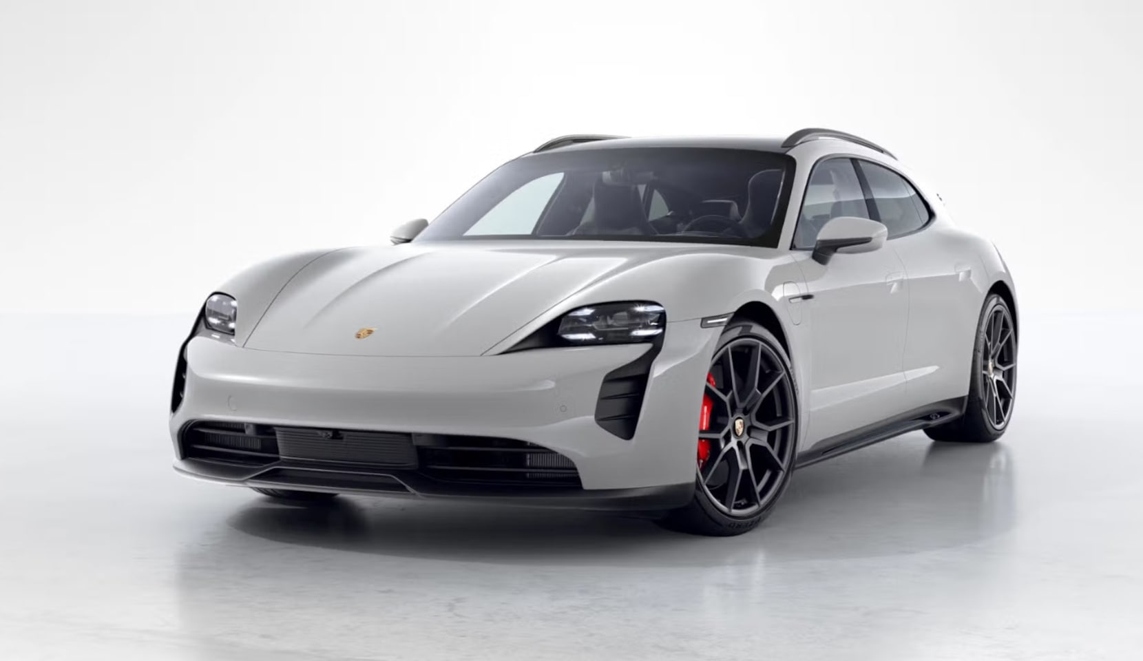 Porsche Taycan Sport Turismo - GTS - AutoWereld.nl