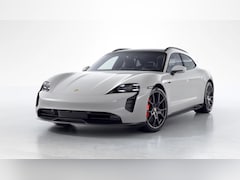 Porsche Taycan Sport Turismo - GTS